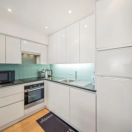Flat By The Seaside With Stunning Ocean Views * Бланкенберге