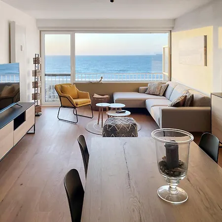 Beautiful By The Sea Apartment